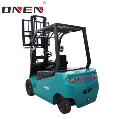 CE Ios14001/9001 4300-4900kg Onen 电动工业叉车叉车 Cpdd 出厂价