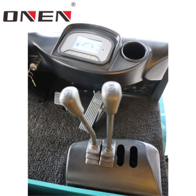 Onen 高效 3000-5000mm 柴油叉车，服务好