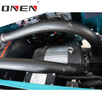 Onen 高品质交流电机电动托盘搬运车，服务良好