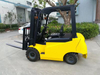 Onen 广泛使用的 2000-3500kg 动力托盘车，具有 CE 认证