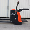 具有 2-5 吨负载能力的电动托盘车 ISO9001 热销新品可定制