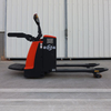 电池叉车托盘车容量 2000 公斤 3000 公斤 5 吨电动叉车与 ISO/CE