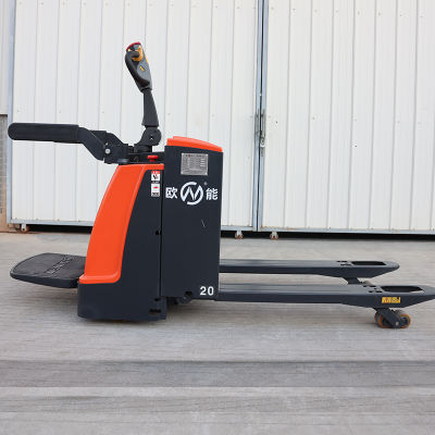 3吨电动托盘车可定制安全CE ISO9001安全电池