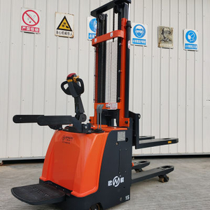 电动1600mm-5500mm江门叉车Cdd