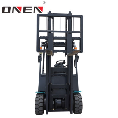 Onen 先进设计的交流电机背负式叉车，服务良好