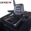 Onen 高效交流电机随车叉车服务良好