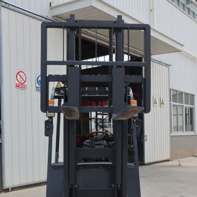 高声誉 2000-3500kg 经济实惠的重型拣货叉车
