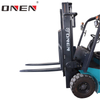 Onen 高品质 2000-3500 公斤建筑叉车，通过 CE/TUV GS 测试