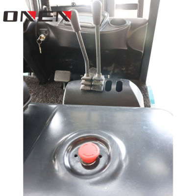 Onen 热销 2000-3500kg 具有 CE 认证的建筑叉车
