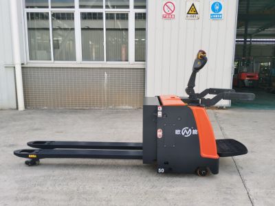视频技术支持，在线支持仓库起重工具托盘搬运车