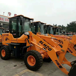 CE 认证 1-3t 江门卡车叉车 Slh