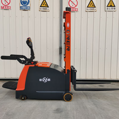 E：视频技术支持，在线支持1600mm-3500mm江门伸缩叉车