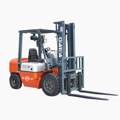 OEM/ODM 定制高信誉经济实惠的智能前移式叉车