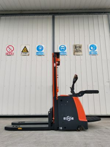 500mm Onen 立式驱动托盘电动双托盘搬运堆垛机