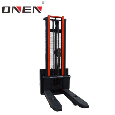 欧恩 3000~5000mm 可调式 500mm 仓库工业步行叉车 Cdd-a