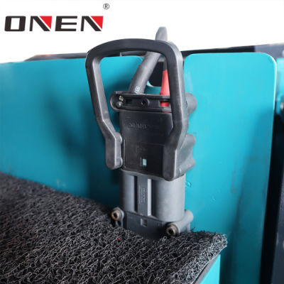 Onen 热销四轮计数平衡动力托盘车，服务良好