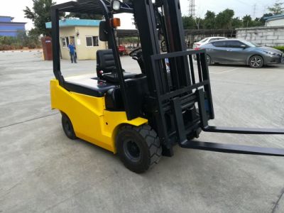 经 CE/TUV GS 测试的 Onen 出厂价交流电机电动叉车