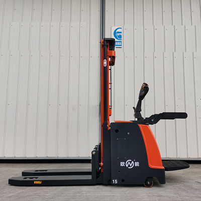 OEM 电动 1t - 5t 江门叉车堆垛机 Cdd-Dq