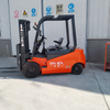 电瓶电动叉车，载重量1500kg-3500kg