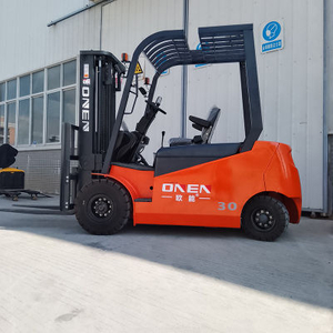 E：视频技术支持，在线支持江​​门二手电动叉车