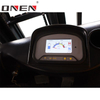 Onen 价格便宜的可调式电动叉车，服务好