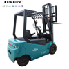 节能安全2000-3500kg四轮平衡电动叉车