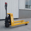 经济型半电动手动​​托盘车 1.5 吨 CE