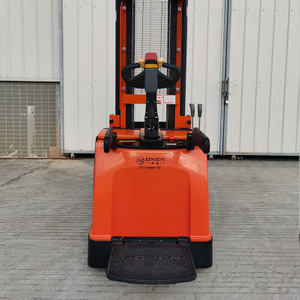 1t - 5t 1600mm-5500mm 江门杭叉堆高车 Cdd