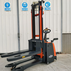 不可调电动江门叉车 Cdd