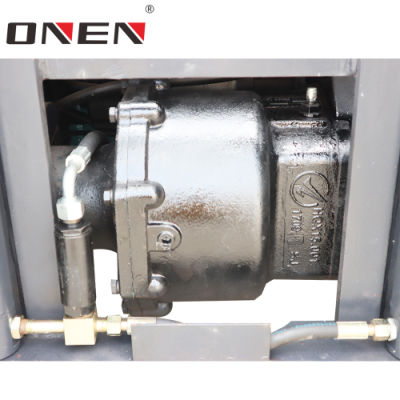 Onen 先进设计的交流电机背负式叉车，服务良好