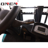 Onen Advanced Design 2000-3500kg 动力托盘车，通过 CE/TUV GS 测试