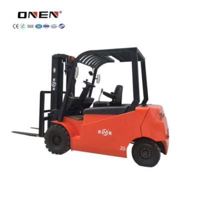 耐用定制各种2000-3500kg动力托盘电动叉车柴油车