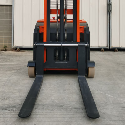 交流电机江门堆高叉车cpdd-a