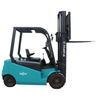 环保实用2000-3500kg电动托盘电动叉车
