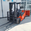 2吨2.5吨3吨3.5吨电瓶叉车电动叉车3m 3.5m 4m 4.5m桅杆带CE