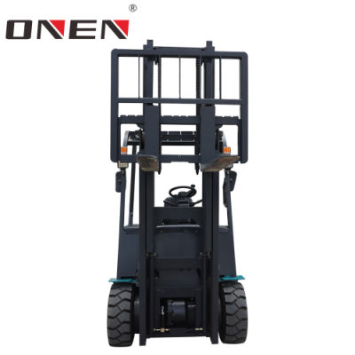 OEM/ODM 带 CE 和 Ios14001/9001 电动叉车 Cpdd 出厂价