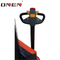Onen 3000~5000mm 500mm 可调式仓库工业步行叉车 Cdd-a