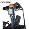 Onen 出厂价交流电机驱动托盘车，通过 CE 认证