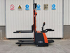 12 个月/2000 小时 1600-3500mm Onen 站立式驾驶叉车价格堆垛机