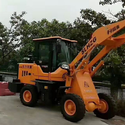 前卸式小型装载机江门 Jcb 3cx 卡车 Slh