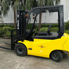 Safety Professional 2000-3500kg 动力托盘电动叉车