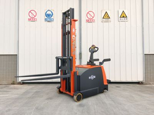 1600-3500mm 1000kg 1200kg 1500kg 高举托盘千斤顶配重叉车