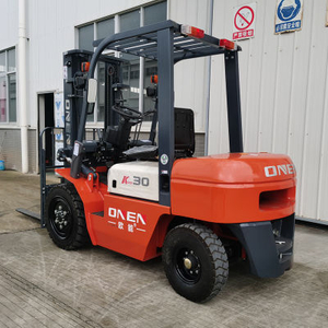 良好的服务 3000-3500kg 附件 Onen 江门坐式叉车零件 Cpcd