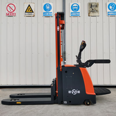 E：视频技术支持，在线支持1t - 5t Truck Forklift