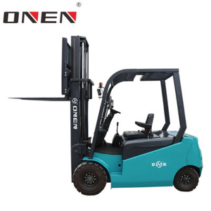 具有 CE 认证的 Onen Advanced Design 可调式高举升力托盘车