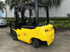 经 CE/TUV GS 测试的 Onen 先进设计交流电机拣货叉车