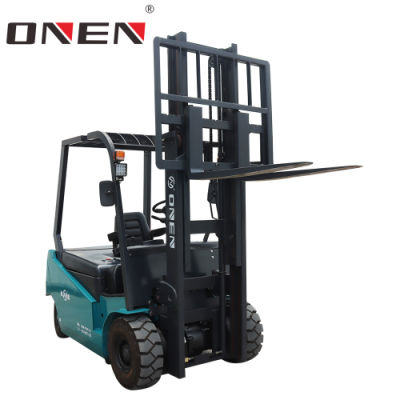 江门奥恩新 OEM/ODM 3000~5000mm Cpdd 动力托盘车出厂价
