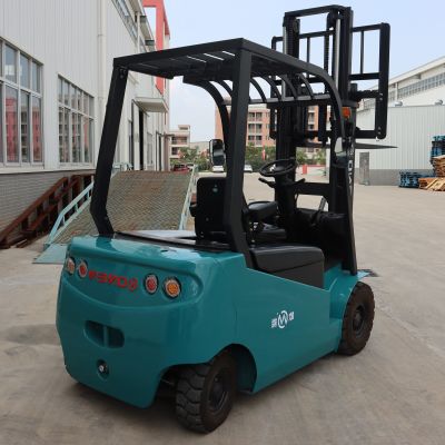 高级定制耐用2000-3500kg动力托盘电动叉车