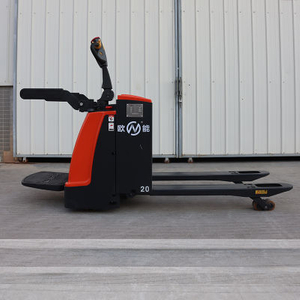电池托盘车叉车可定制CE ISO9001