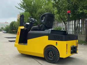 中国工厂 Onen 品牌电动牵引车
